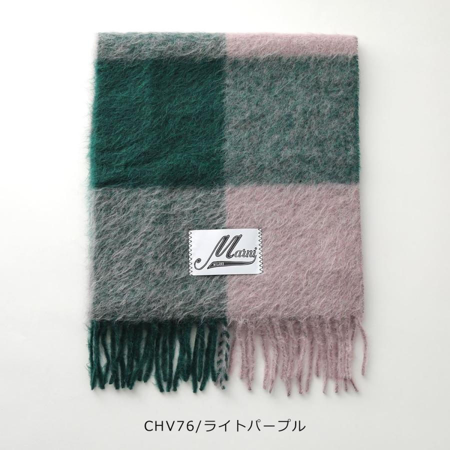 MARNI マルニ マフラー SCMC0068Y0 UTW936 240×50 レディース MARNI マルニ マフラー SCMC0068Y0 UTW936 240×50 レディース