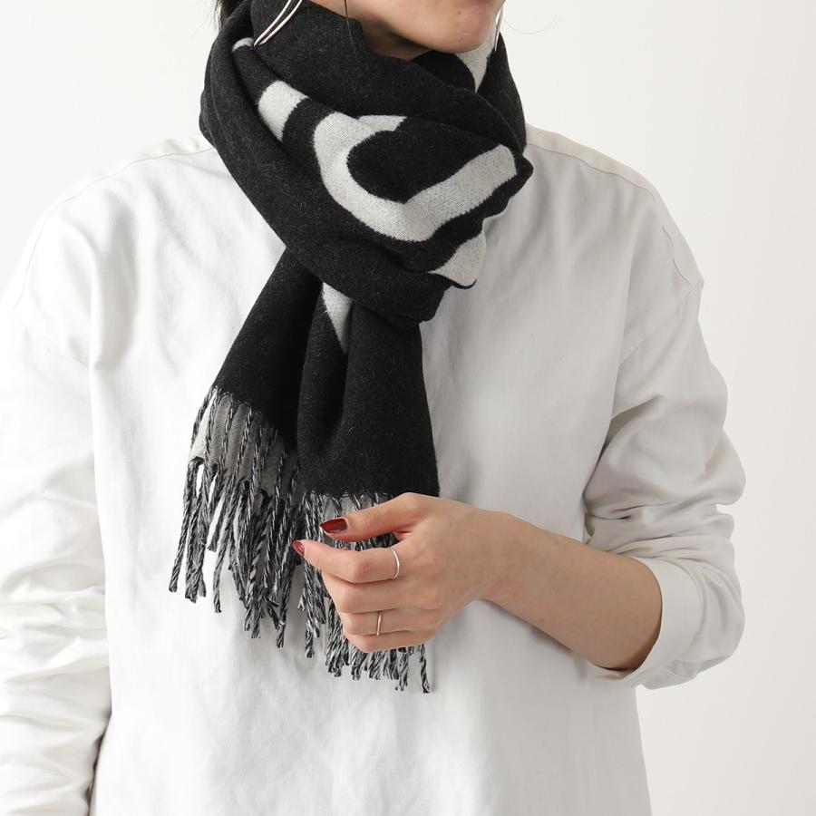 A.P.C.（アーペーセー） APC A.P.C. マフラー echarpe angele WOANE