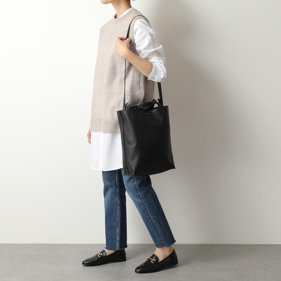A.P.C. APC アーペーセー トートバッグ cabas maiko medium A.P.C. APC アーペーセー トートバッグ cabas maiko medium