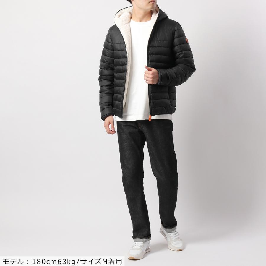 SAVE THE DUCK（セーブ・ザ・ダック） セイブザダック エコダウン