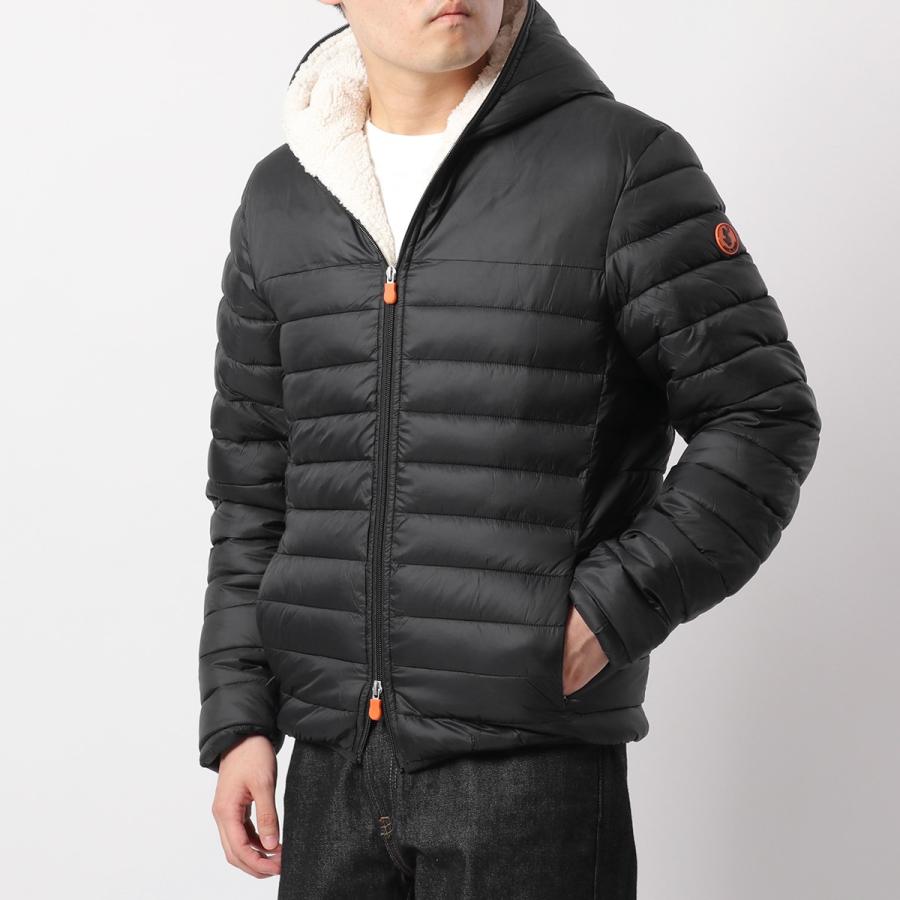 SAVE THE DUCK（セーブ・ザ・ダック） セイブザダック エコダウン