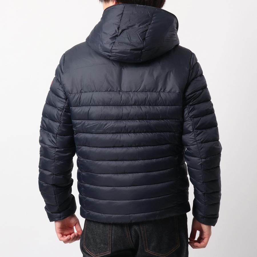 SAVE THE DUCK（セーブ・ザ・ダック） セイブザダック エコダウン