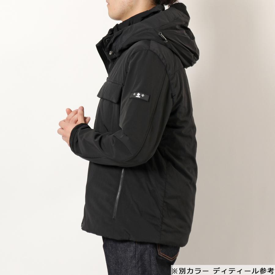 TATRAS タトラス フード付き ダウンジャケット SANZION TATRAS タトラス フード付き ダウンジャケット SANZION