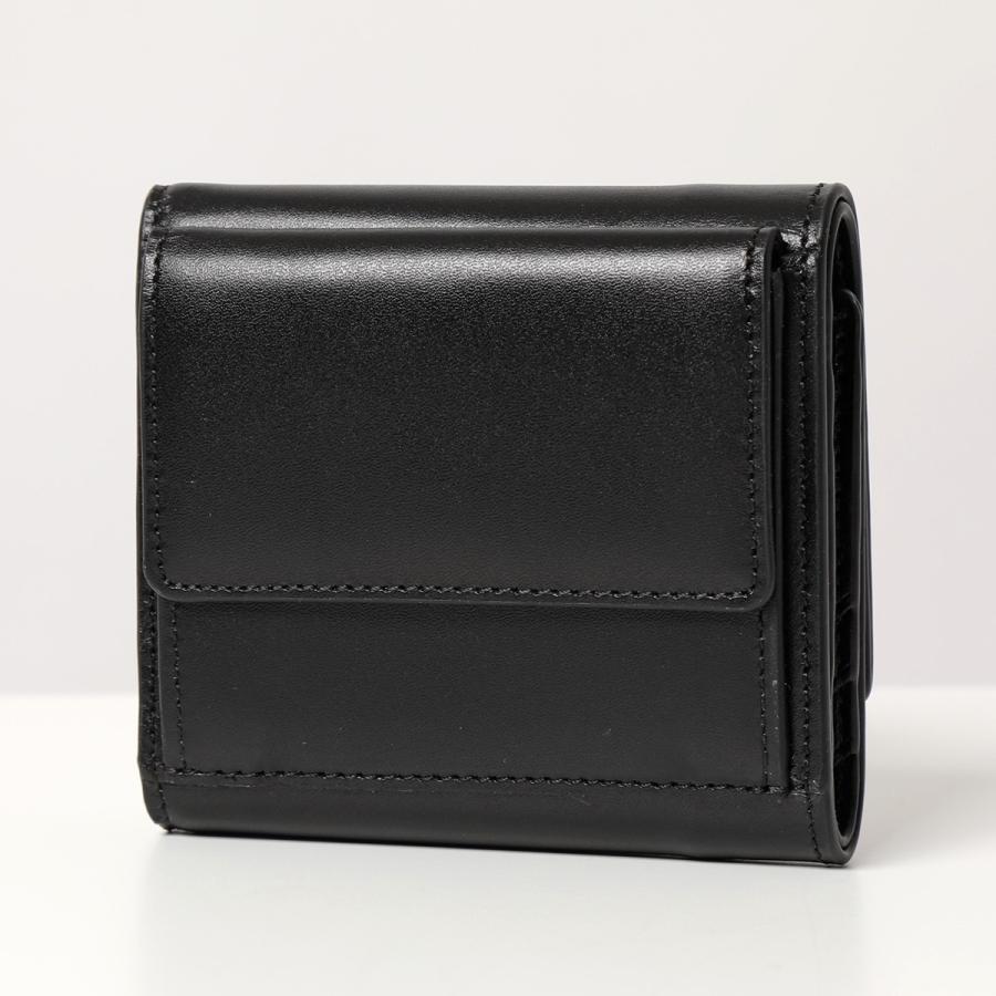 A.P.C.（アーペーセー） APC A.P.C. 三つ折り財布 compact lois PXBMW