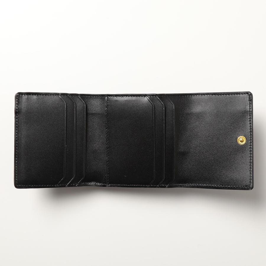 A.P.C.（アーペーセー） APC A.P.C. 三つ折り財布 compact lois PXBMW