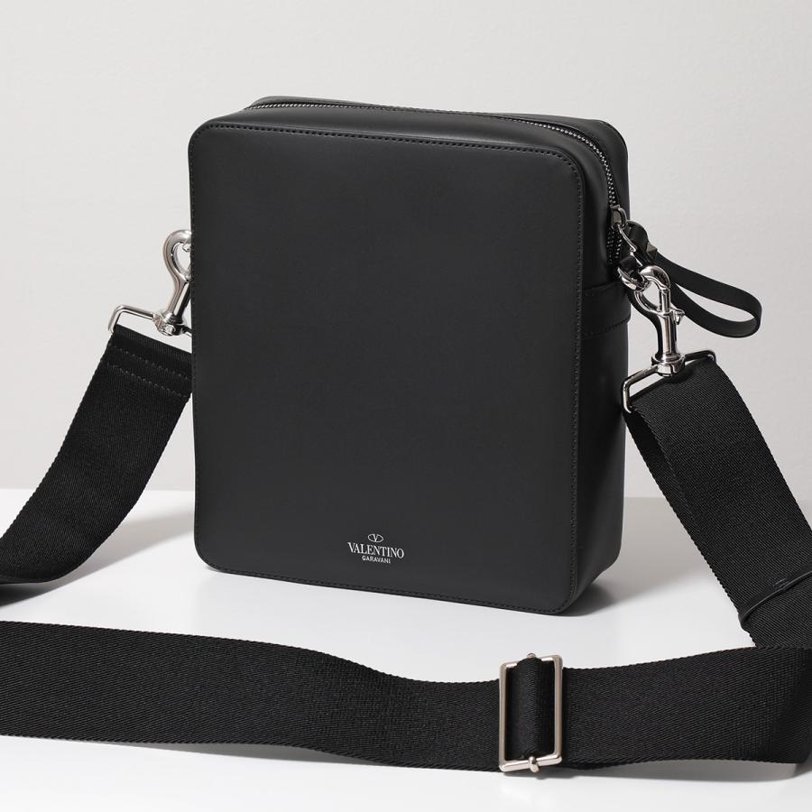 VALENTINO ヴァレンティノ ショルダーバッグ WY2B0942WJW メンズ VALENTINO ヴァレンティノ ショルダーバッグ WY2B0942WJW メンズ