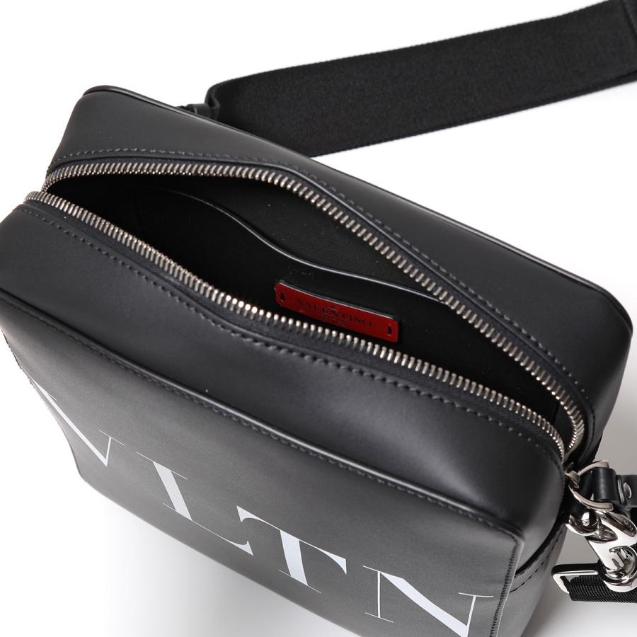 VALENTINO ヴァレンティノ ショルダーバッグ WY2B0942WJW メンズ VALENTINO ヴァレンティノ ショルダーバッグ WY2B0942WJW メンズ