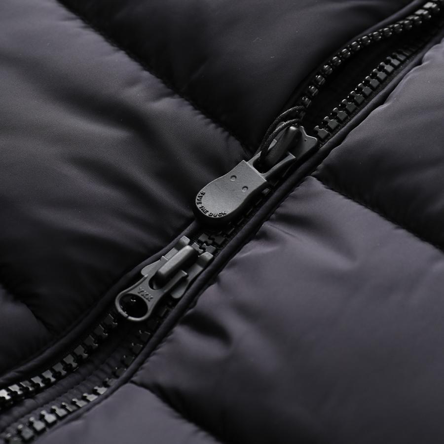 SAVE THE DUCK（セーブ・ザ・ダック） セイブザダック エコダウン