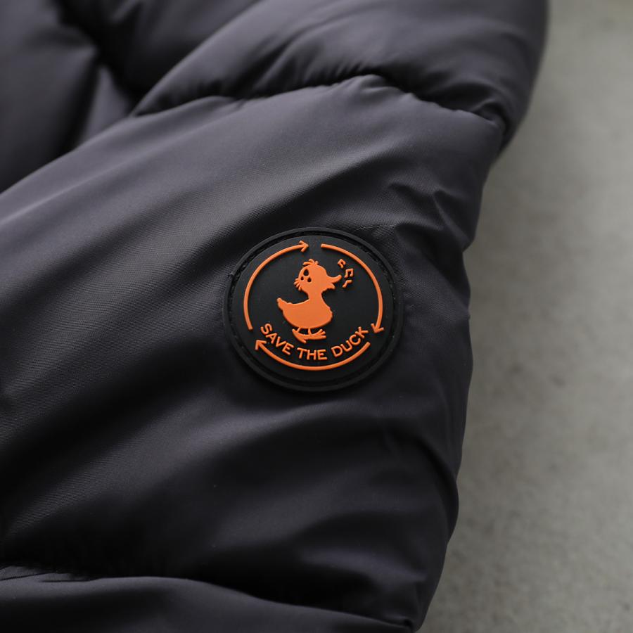 SAVE THE DUCK（セーブ・ザ・ダック） セイブザダック エコダウン