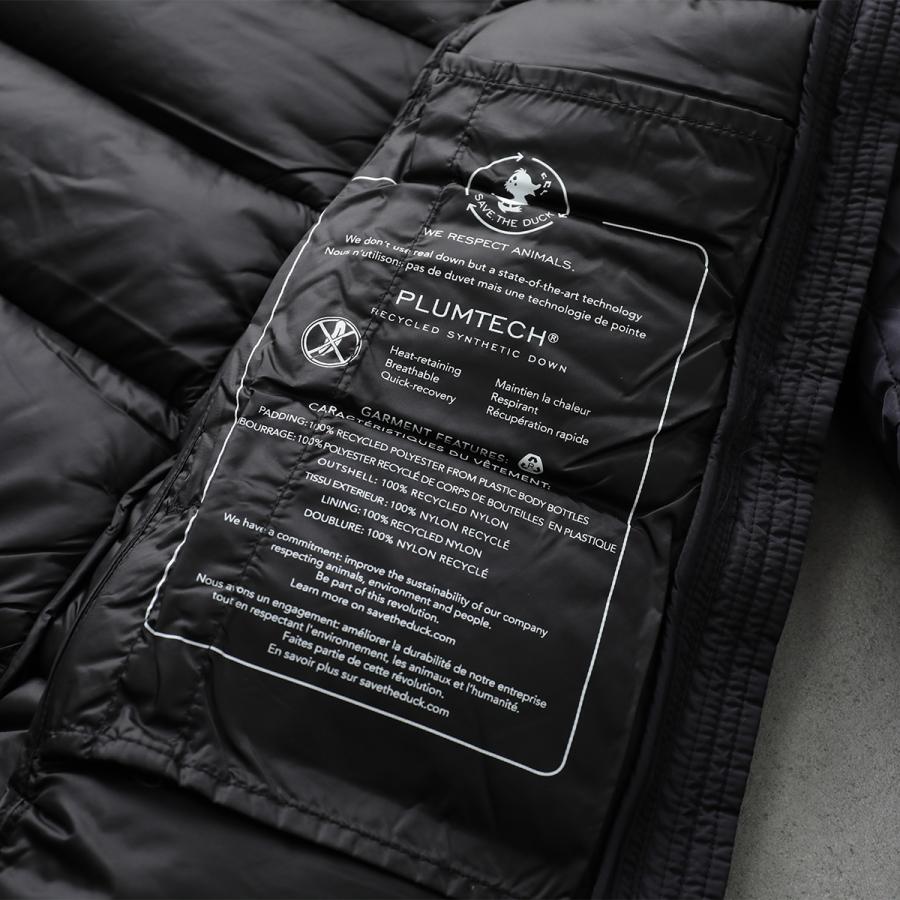 SAVE THE DUCK（セーブ・ザ・ダック） セイブザダック エコダウン