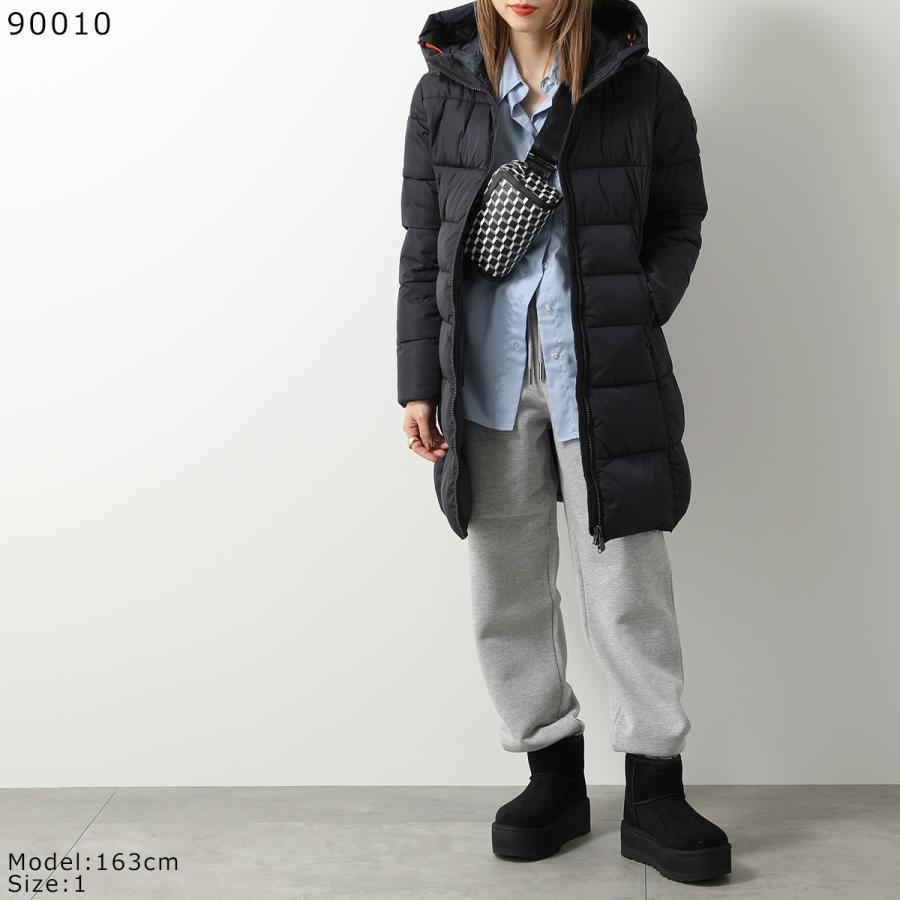 SAVE THE DUCK（セーブ・ザ・ダック） セイブザダック エコダウン