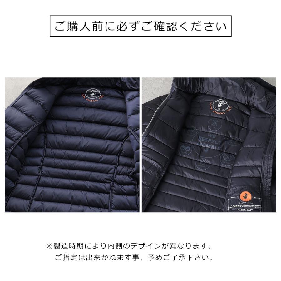 SAVE THE DUCK（セーブ・ザ・ダック） セイブザダック エコダウン