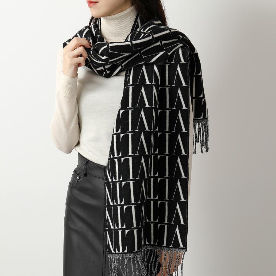 VALENTINO ヴァレンティノ マフラー WY0ER033 QQB レディース VALENTINO ヴァレンティノ マフラー WY0ER033 QQB レディース