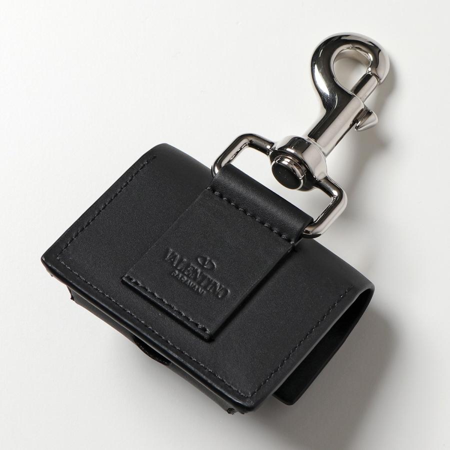 VALENTINO ヴァレンティノ イヤホンケース WY2P0S18LVN メンズ VALENTINO ヴァレンティノ イヤホンケース WY2P0S18LVN メンズ