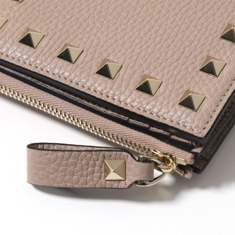 VALENTINO ヴァレンティノ 二つ折り財布 6W2P0W06VSH レディース VALENTINO ヴァレンティノ 二つ折り財布 6W2P0W06VSH レディース