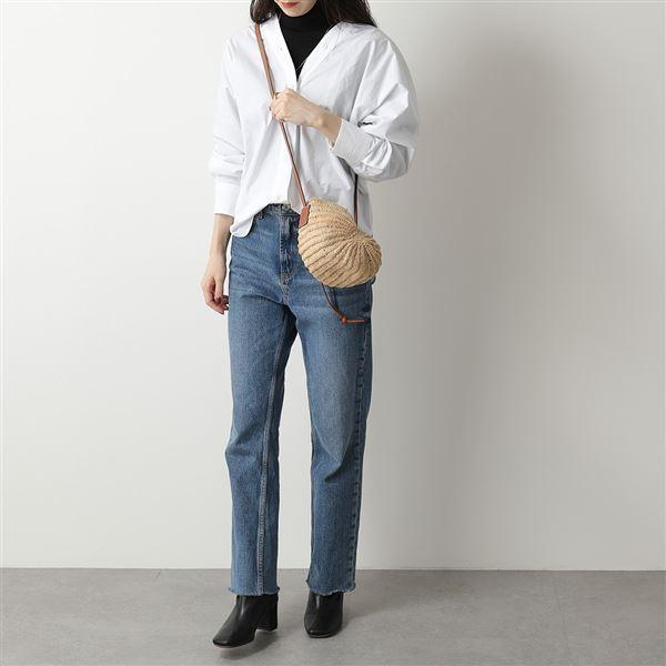 LOEWE ロエベ ショルダーバッグ MOON SHELL A623M96X01 LOEWE ロエベ ショルダーバッグ MOON SHELL A623M96X01