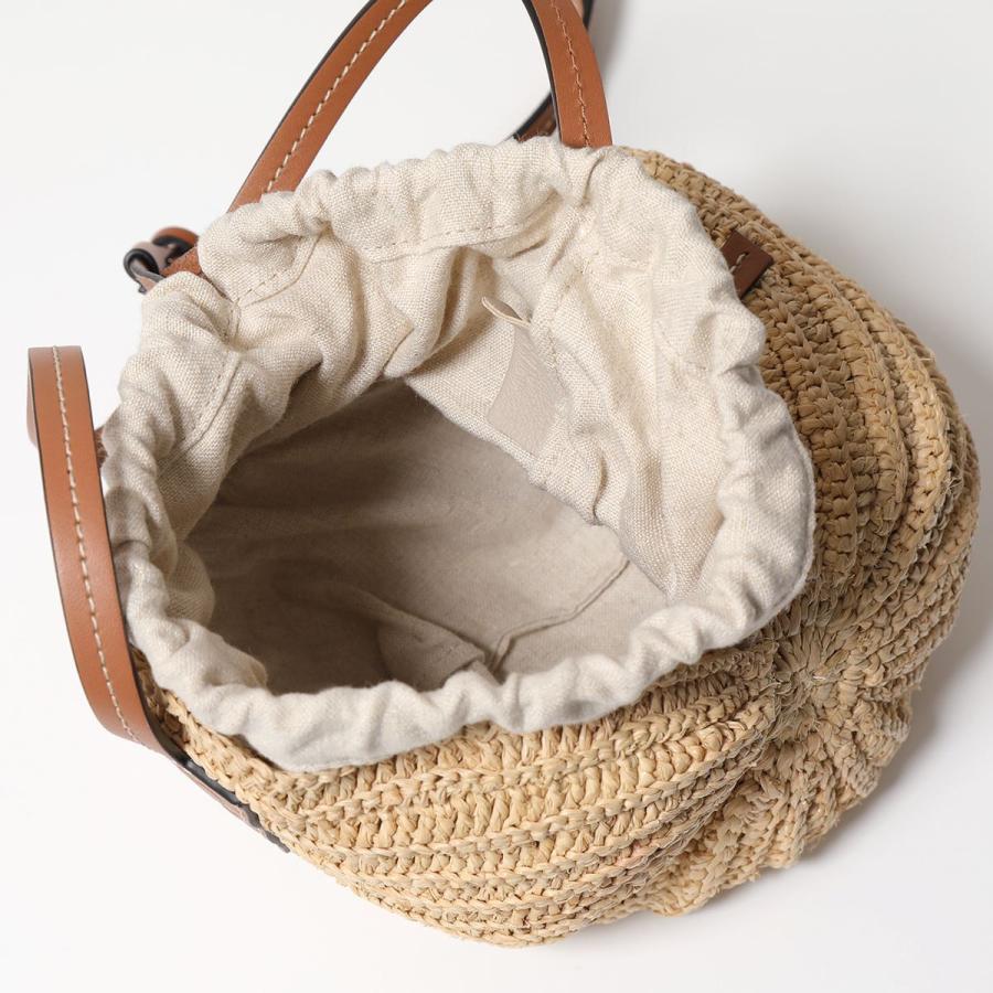 LOEWE ロエベ ショルダーバッグ MOON SHELL A623M96X01 LOEWE ロエベ ショルダーバッグ MOON SHELL A623M96X01