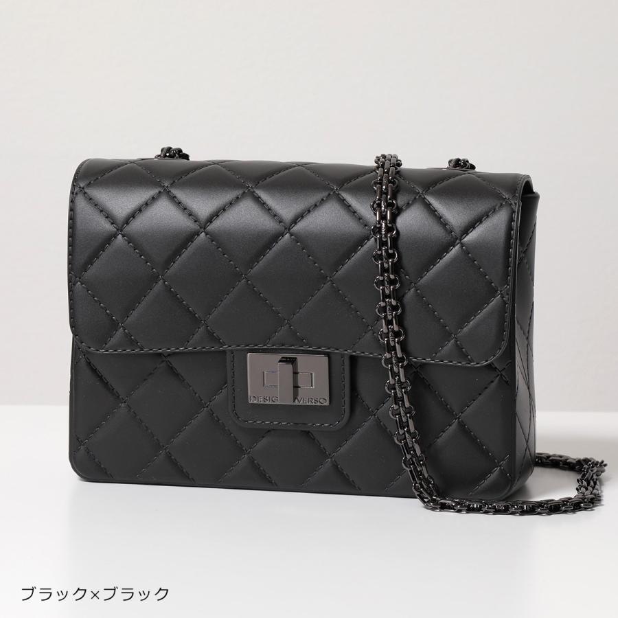 designinverso DESIGNINVERSO デザインインヴェルソ ショルダーバッグ 
