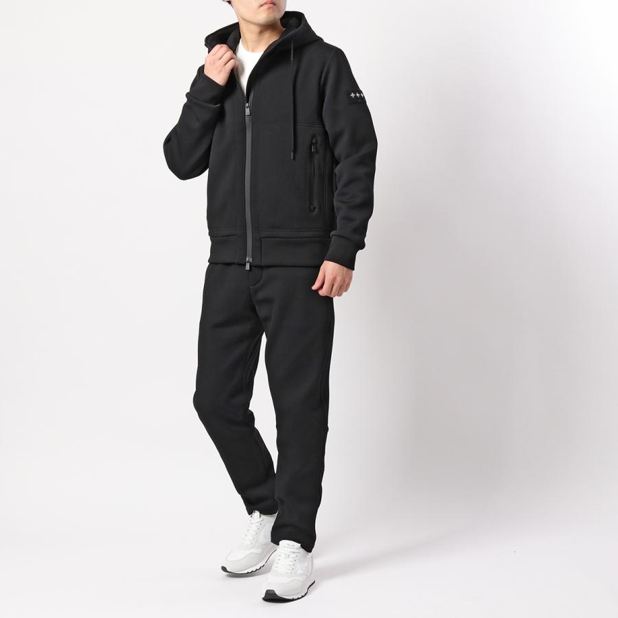 TATRAS タトラス ジョガーパンツ MIRI ミリ MTLA21A5004-S メンズ