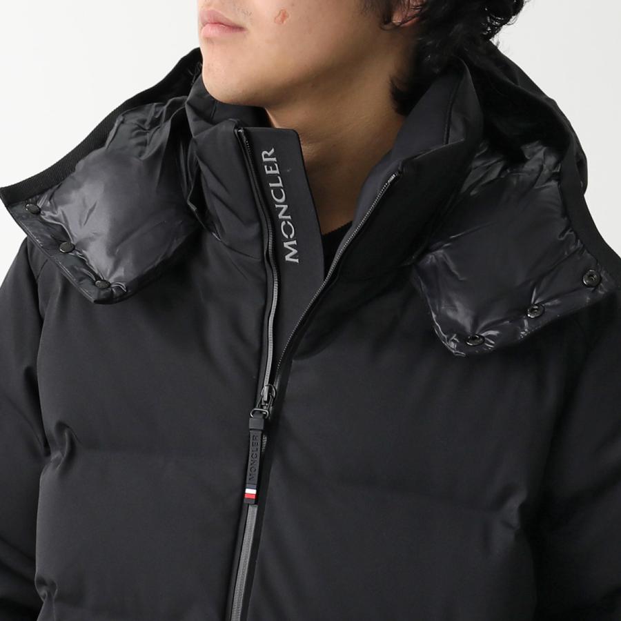 MONCLER GRENOBLE モンクレール グルノーブル ダウンジャケット MONCLER GRENOBLE モンクレール グルノーブル ダウンジャケット