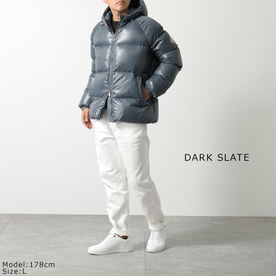 Pyrenex（ピレネックス） ダウンジャケット STEN ステン HUS001 メンズ