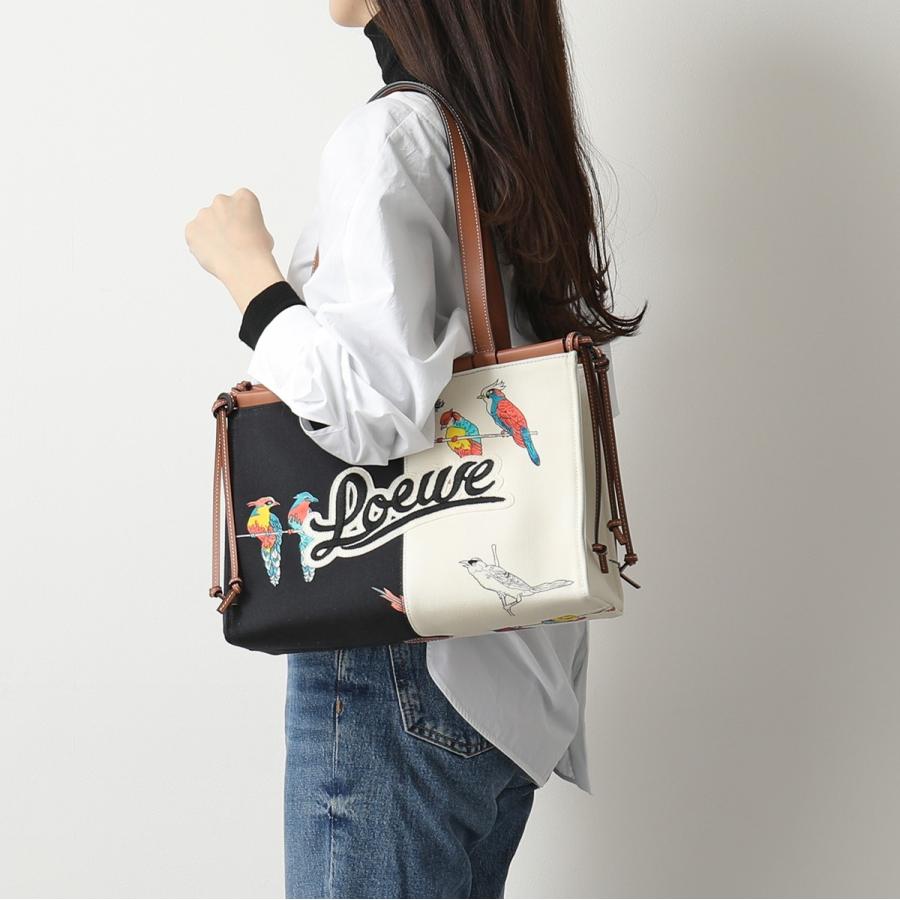 LOEWE LOEWE×PAULA'S IBIZA ロエベ×パウラズイビザ トートバッグ LOEWE LOEWE×PAULA'S IBIZA ロエベ×パウラズイビザ トートバッグ