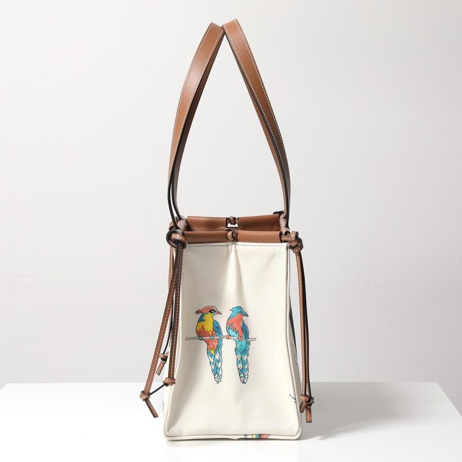 LOEWE LOEWE×PAULA'S IBIZA ロエベ×パウラズイビザ トートバッグ LOEWE LOEWE×PAULA'S IBIZA ロエベ×パウラズイビザ トートバッグ