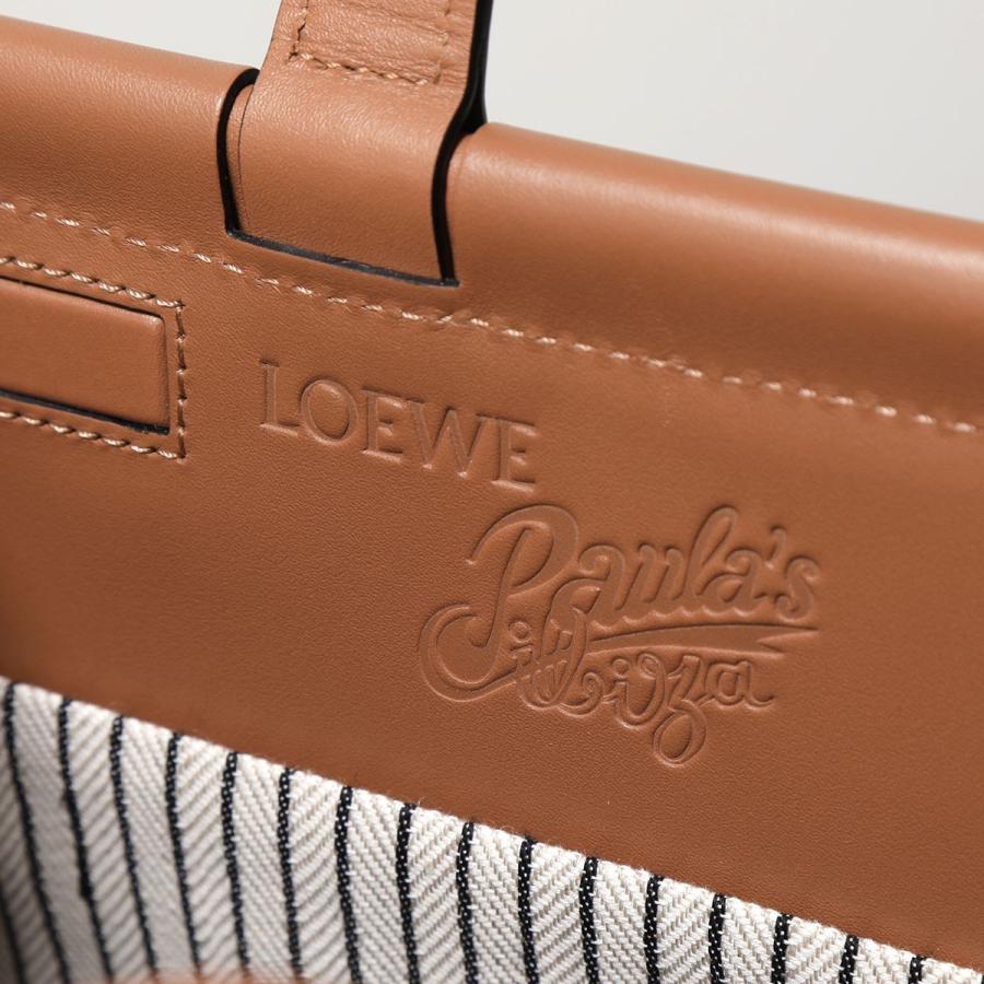 LOEWE LOEWE×PAULA'S IBIZA ロエベ×パウラズイビザ トートバッグ LOEWE LOEWE×PAULA'S IBIZA ロエベ×パウラズイビザ トートバッグ