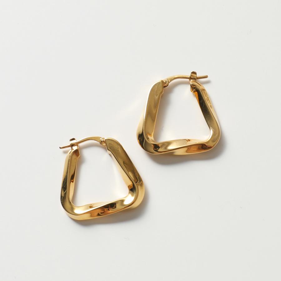 BOTTEGA VENETA ボッテガヴェネタ ピアス 608588 VAHU0 BOTTEGA VENETA ボッテガヴェネタ ピアス 608588 VAHU0