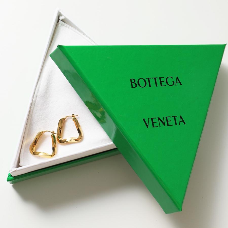 BOTTEGA VENETA ボッテガヴェネタ ピアス 608588 VAHU0 レディース