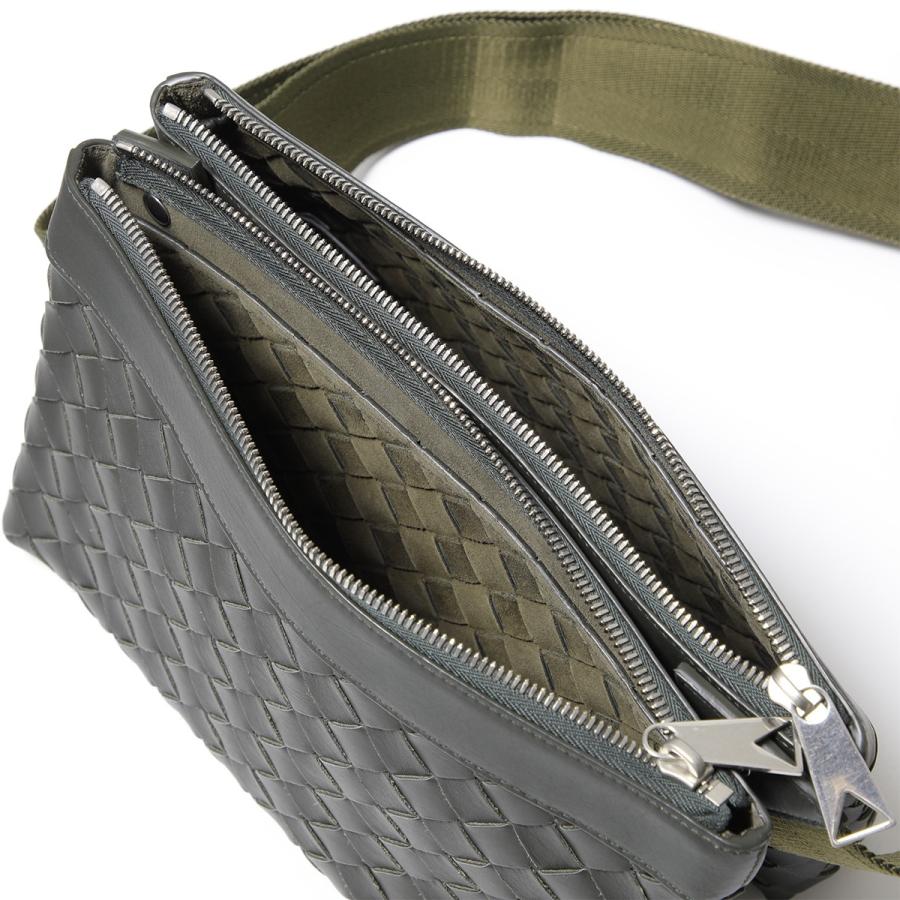BOTTEGA VENETA（ボッテガ・ヴェネタ） ショルダーバッグ クラシック