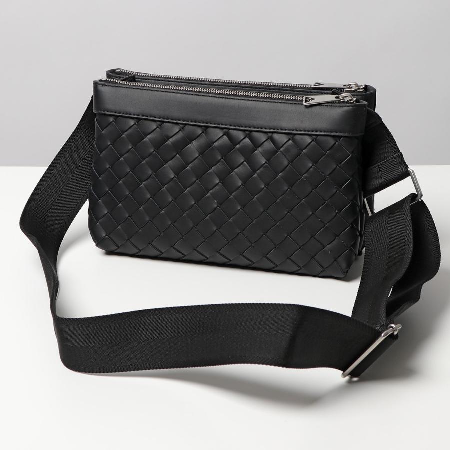 BOTTEGA VENETA ボッテガヴェネタ BOTTEGA VENETA（ボッテガ・ヴェネタ） ショルダーバッグ クラシック