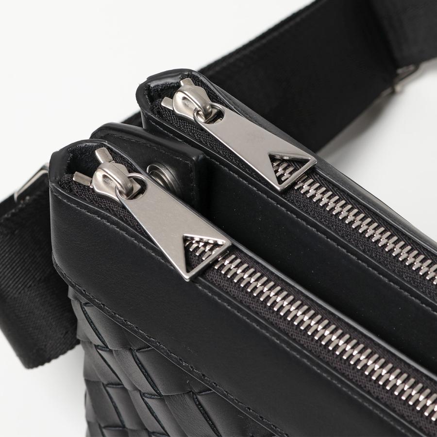BOTTEGA VENETA（ボッテガ・ヴェネタ） ショルダーバッグ クラシック