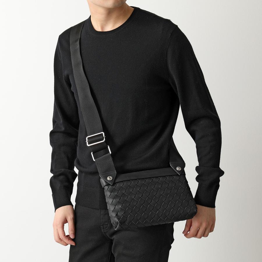 BOTTEGA VENETA（ボッテガ・ヴェネタ） ショルダーバッグ クラシック
