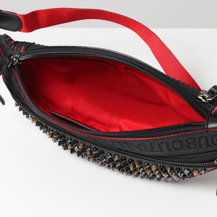 Christian Louboutin クリスチャンルブタン ボディバッグ Christian Louboutin クリスチャンルブタン ボディバッグ