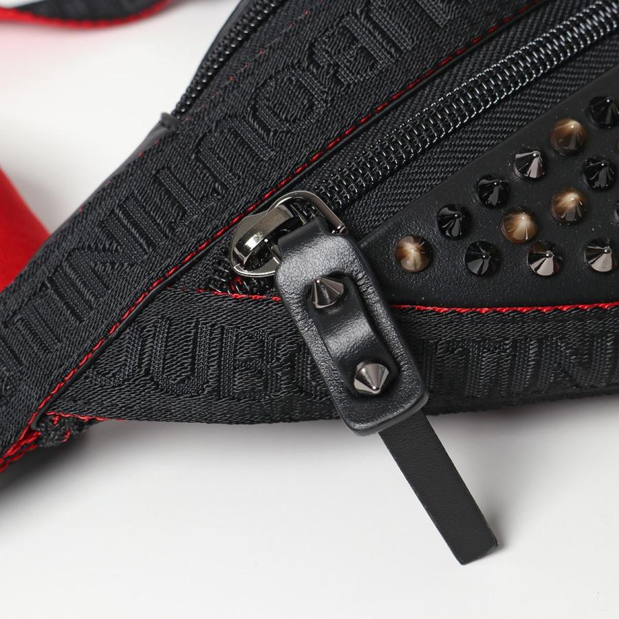 Christian Louboutin クリスチャンルブタン ボディバッグ Christian Louboutin クリスチャンルブタン ボディバッグ