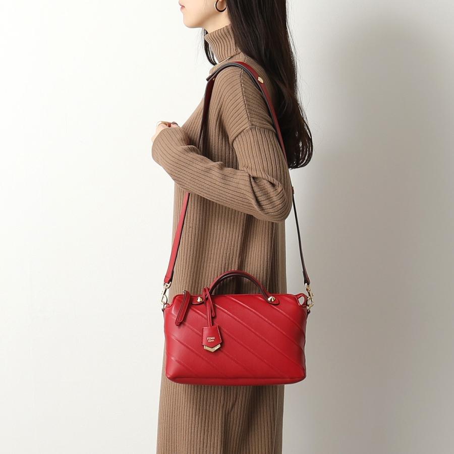 FENDI フェンディ ハンドバッグ BY THE WAY PM バイザウェイ FENDI フェンディ ハンドバッグ BY THE WAY PM バイザウェイ