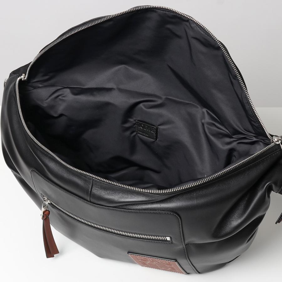 LOEWE ロエベ ボディバッグ PUFFY BELTPACK XL B687C60X01 LOEWE ロエベ ボディバッグ PUFFY BELTPACK XL B687C60X01