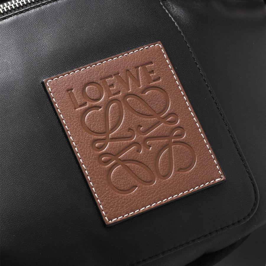 LOEWE ロエベ ボディバッグ PUFFY BELTPACK XL B687C60X01 LOEWE ロエベ ボディバッグ PUFFY BELTPACK XL B687C60X01
