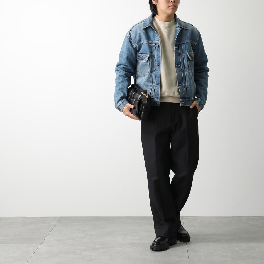 BOTTEGA VENETA ボッテガヴェネタ ショルダーバッグ パデッド BOTTEGA VENETA ボッテガヴェネタ ショルダーバッグ パデッド