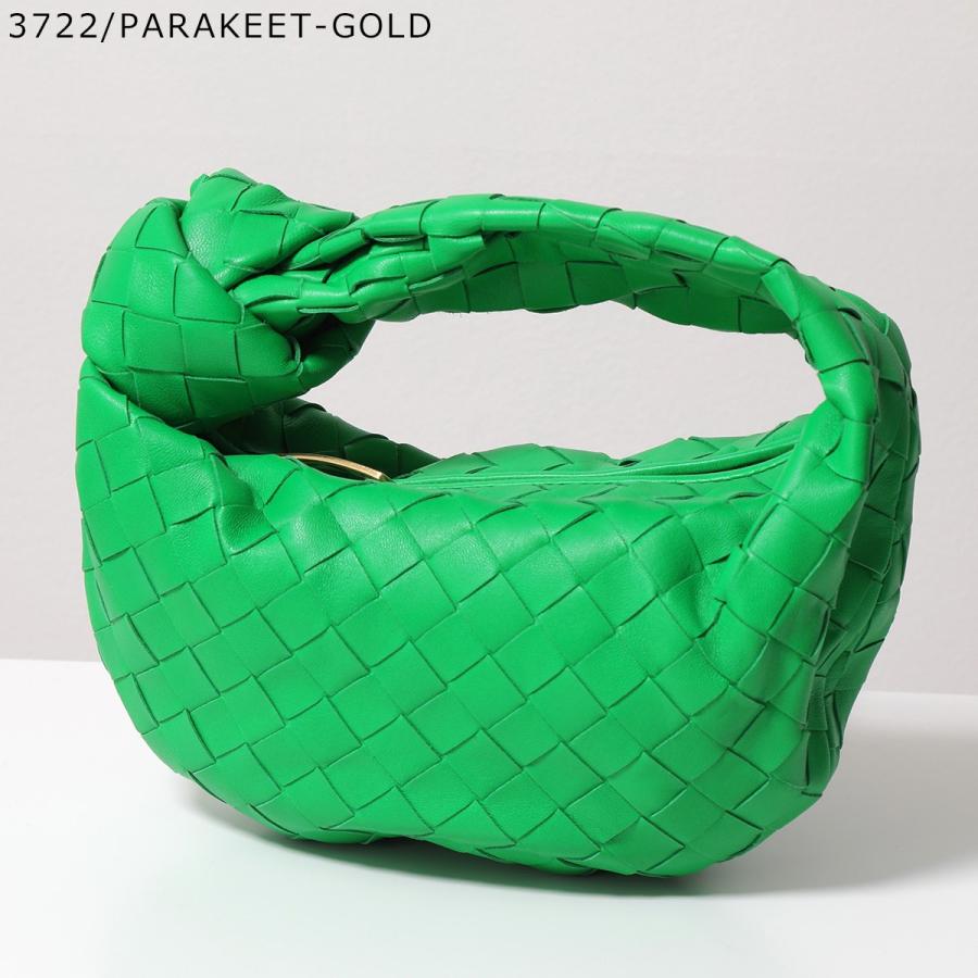 BOTTEGA VENETA ボッテガヴェネタ ハンドバッグ ミニ ジョディ BOTTEGA VENETA ボッテガヴェネタ ハンドバッグ ミニ ジョディ