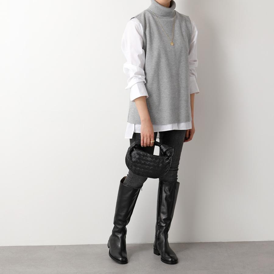 BOTTEGA VENETA ボッテガヴェネタ ハンドバッグ ミニ ジョディ 651876