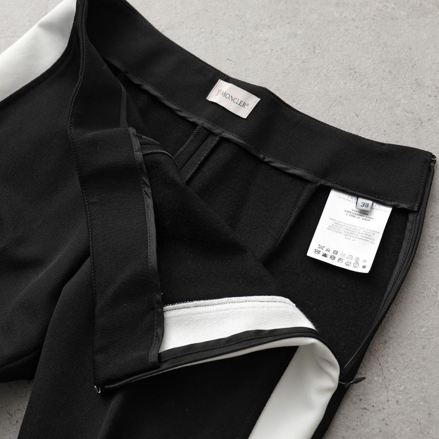 MONCLER モンクレール スティラップパンツ PANTALONE 2A00003 53064 