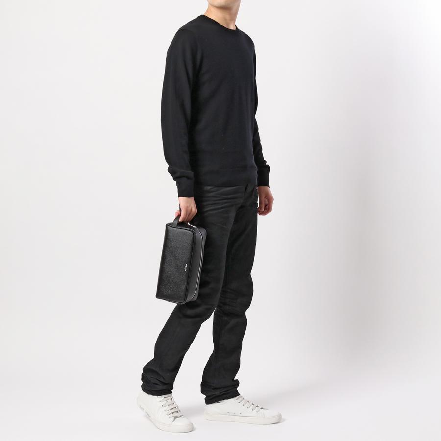 SAINT LAURENT サンローラン クラッチバッグ 609347 1GF0N SAINT LAURENT サンローラン クラッチバッグ 609347 1GF0N