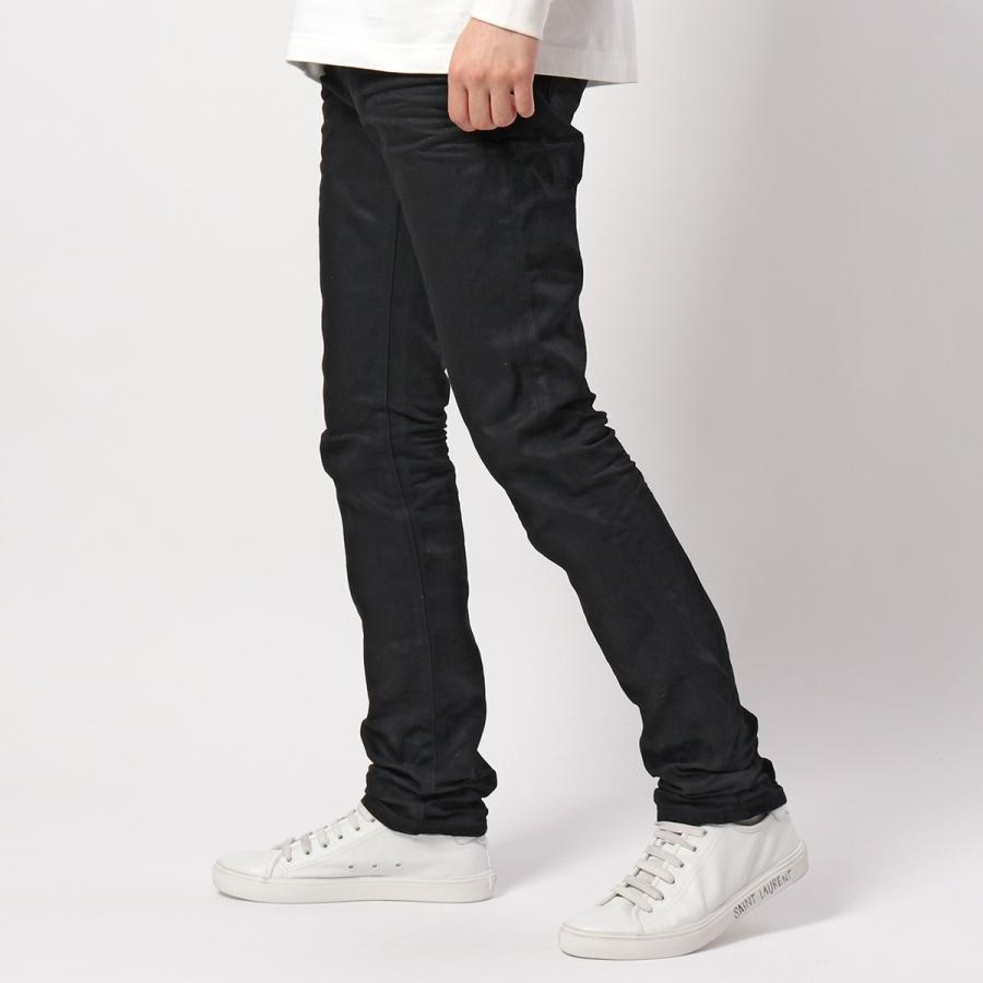 SAINT LAURENT サンローラン デニム ジーンズ SLIM-FIT JEANS SAINT LAURENT サンローラン デニム ジーンズ SLIM-FIT JEANS