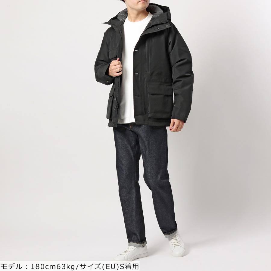 WOOLRICH ウールリッチ ダウンジャケット MOUNTAIN GTX JACKET WOOLRICH ウールリッチ ダウンジャケット MOUNTAIN GTX JACKET