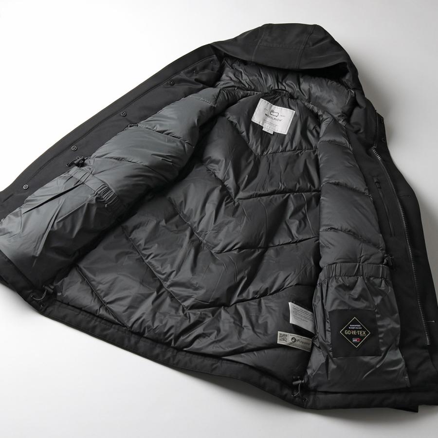 WOOLRICH ウールリッチ ダウンジャケット MOUNTAIN GTX JACKET WOOLRICH ウールリッチ ダウンジャケット MOUNTAIN GTX JACKET