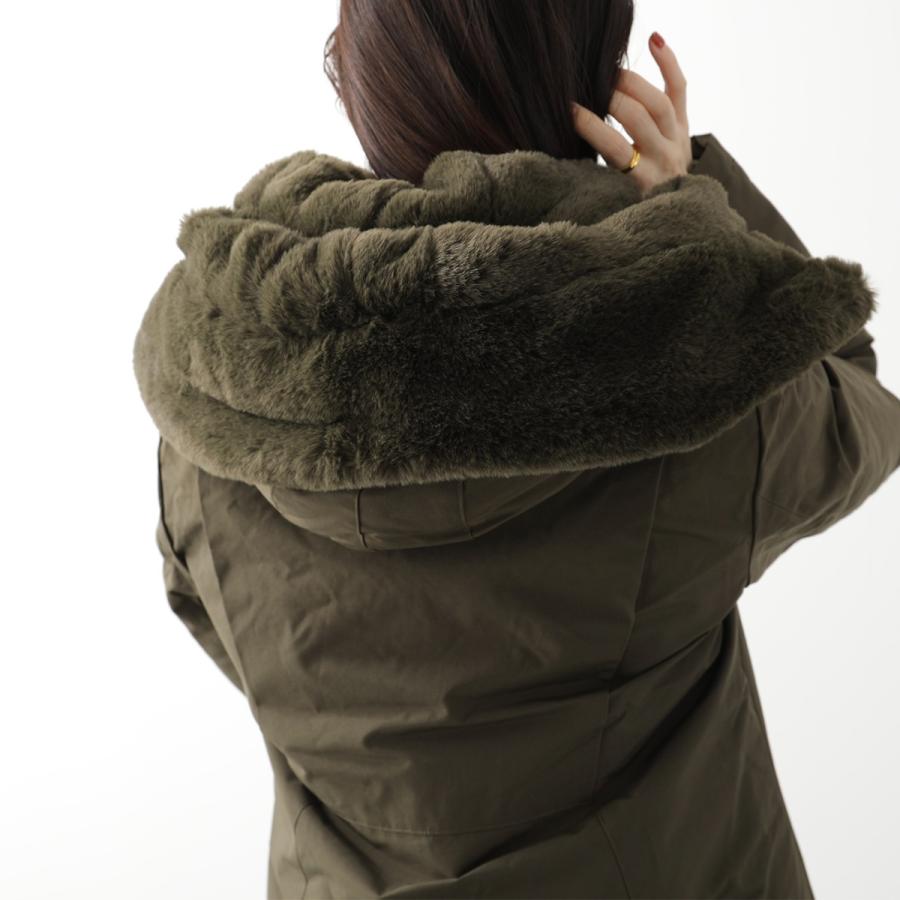 WOOLRICH ウールリッチ ダウンコート BOW BRIDGE PARKA ボウ WOOLRICH ウールリッチ ダウンコート BOW BRIDGE PARKA ボウ