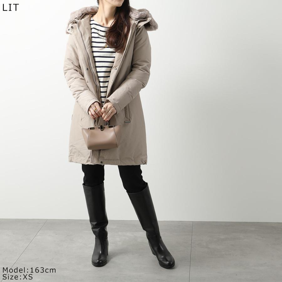 WOOLRICH ウールリッチ ダウンコート BOW BRIDGE PARKA ボウ WOOLRICH ウールリッチ ダウンコート BOW BRIDGE PARKA ボウ
