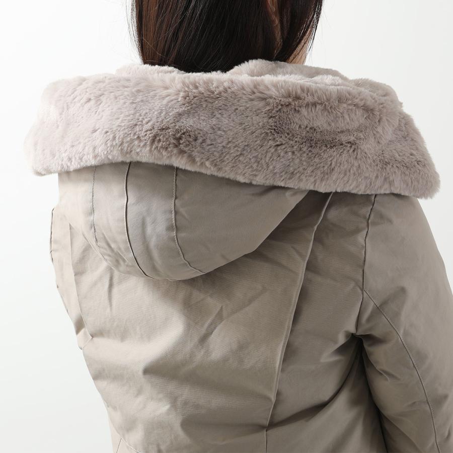 WOOLRICH ウールリッチ ダウンコート BOW BRIDGE PARKA ボウ WOOLRICH ウールリッチ ダウンコート BOW BRIDGE PARKA ボウ